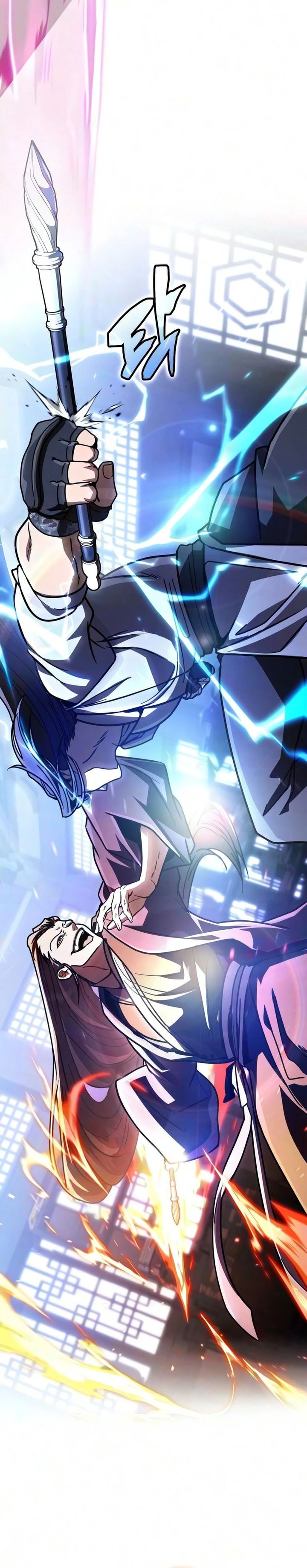 Baca Reincarnation Of The Fist King - Chapter 55 halaman 52