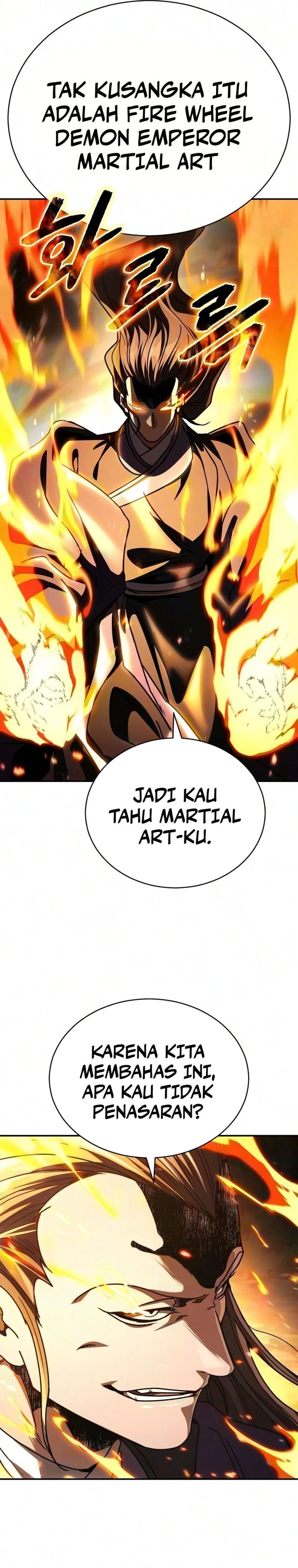Baca Reincarnation Of The Fist King - Chapter 55 halaman 56