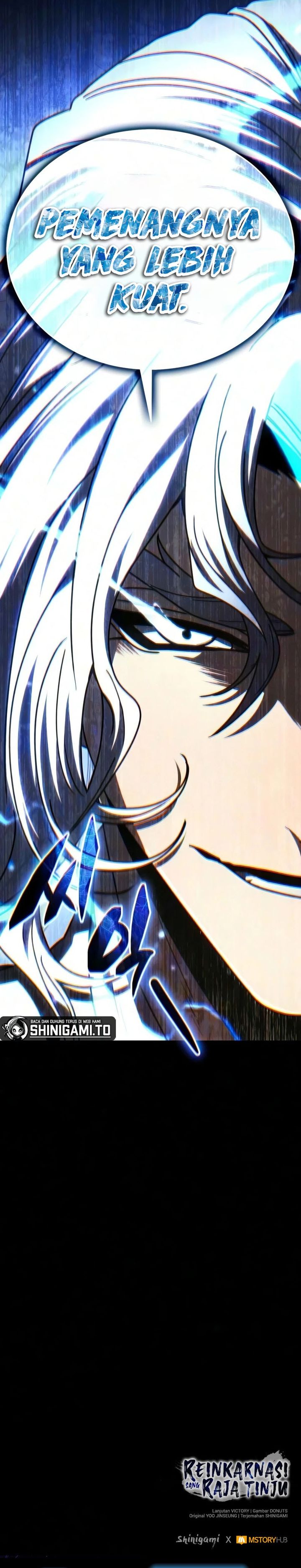 Baca Reincarnation Of The Fist King - Chapter 55 halaman 58