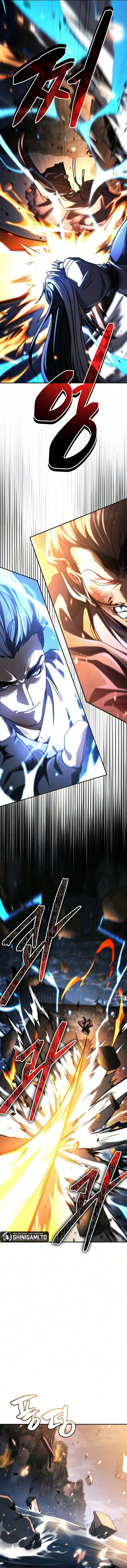 Baca Reincarnation Of The Fist King - Chapter 56 halaman 10