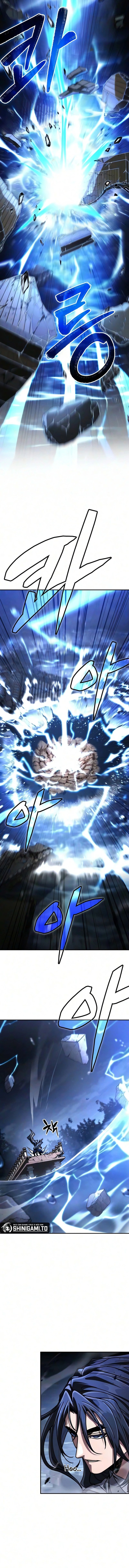 Baca Reincarnation Of The Fist King - Chapter 56 halaman 16