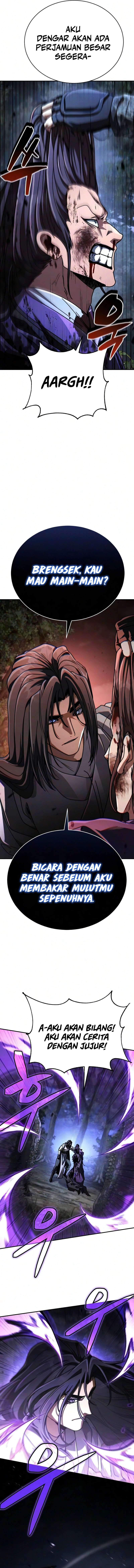 Baca Reincarnation Of The Fist King - Chapter 56 halaman 21