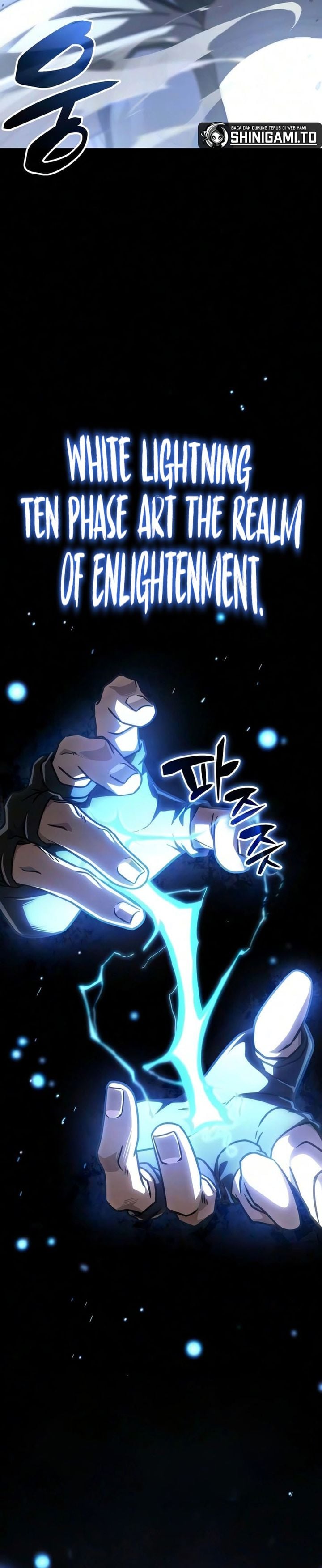 Baca Reincarnation Of The Fist King - Chapter 56 halaman 29