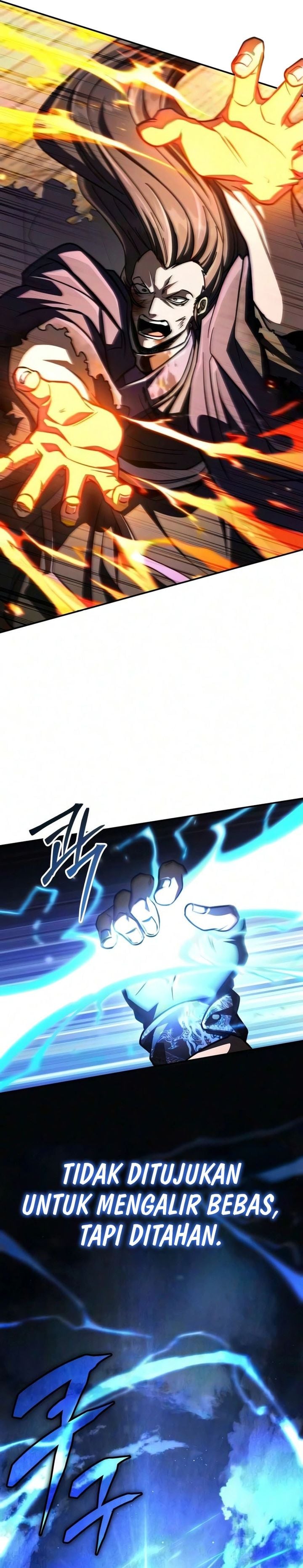 Baca Reincarnation Of The Fist King - Chapter 56 halaman 31