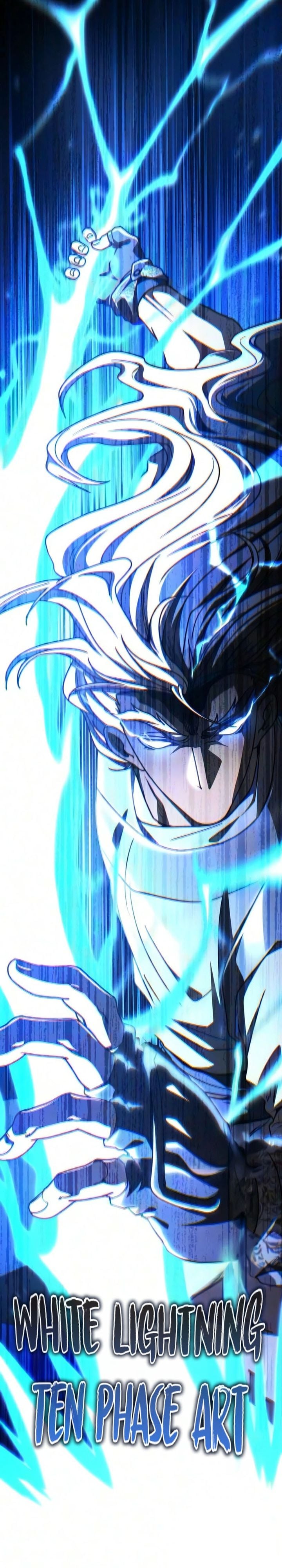 Baca Reincarnation Of The Fist King - Chapter 56 halaman 33