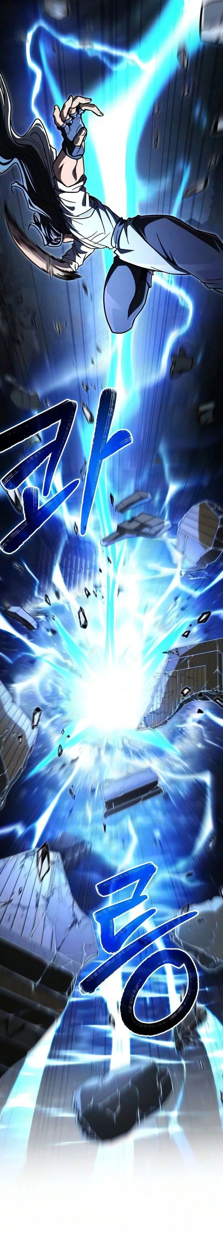 Baca Reincarnation Of The Fist King - Chapter 56 halaman 35