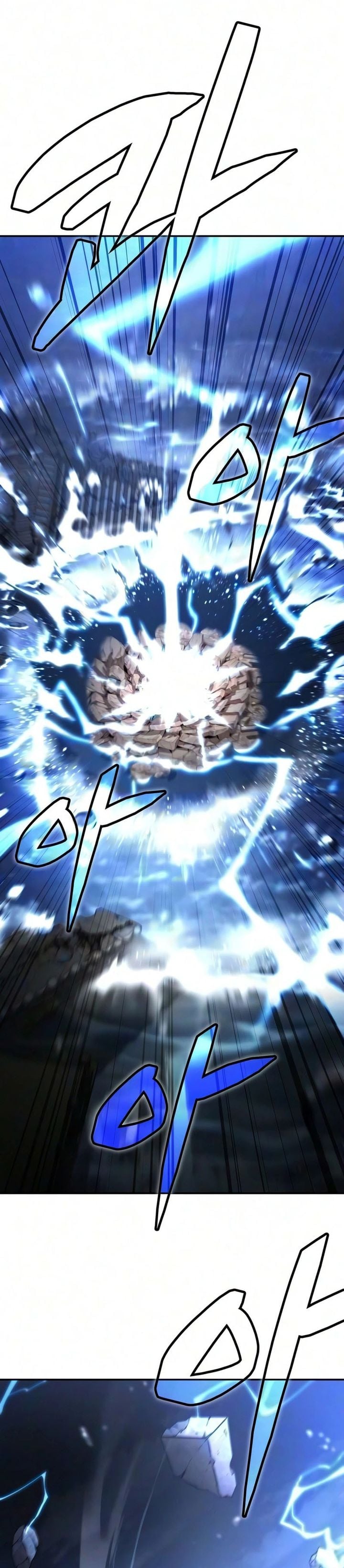 Baca Reincarnation Of The Fist King - Chapter 56 halaman 36