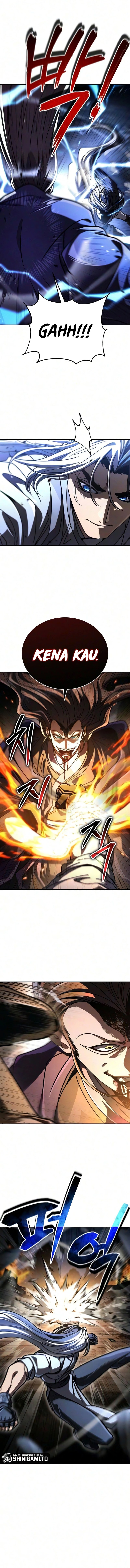 Baca Reincarnation Of The Fist King - Chapter 56 halaman 4