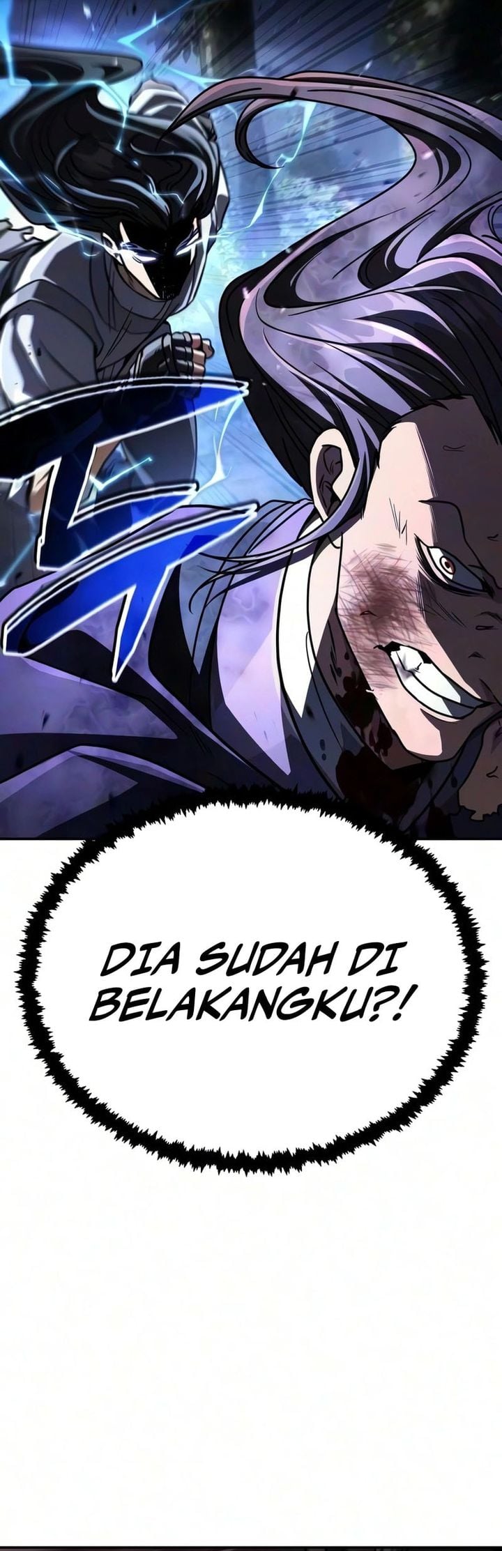 Baca Reincarnation Of The Fist King - Chapter 56 halaman 41