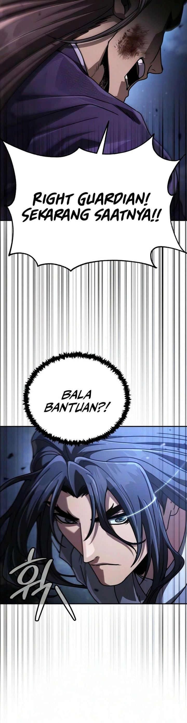 Baca Reincarnation Of The Fist King - Chapter 56 halaman 42