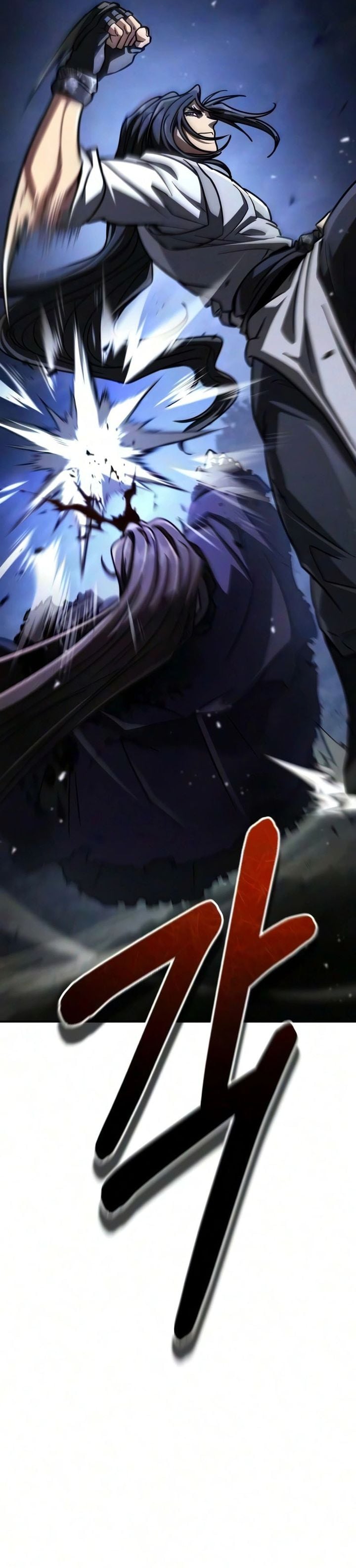 Baca Reincarnation Of The Fist King - Chapter 56 halaman 44