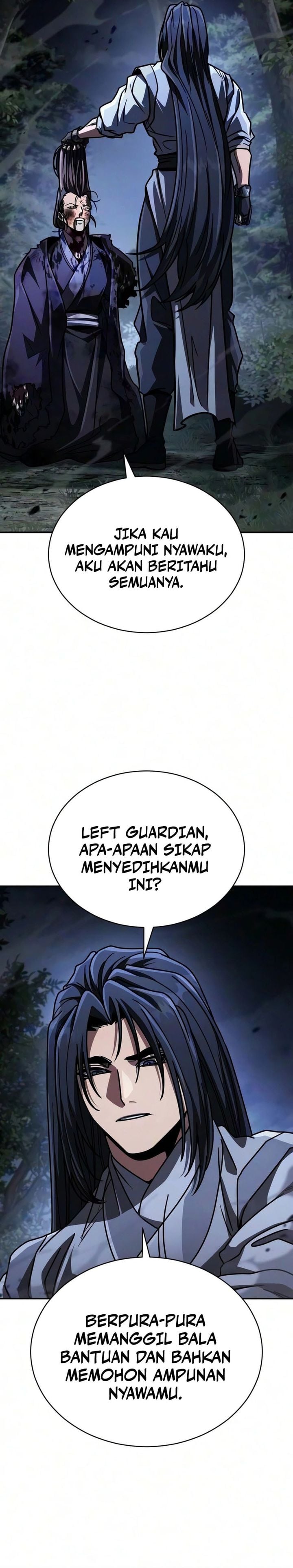 Baca Reincarnation Of The Fist King - Chapter 56 halaman 46