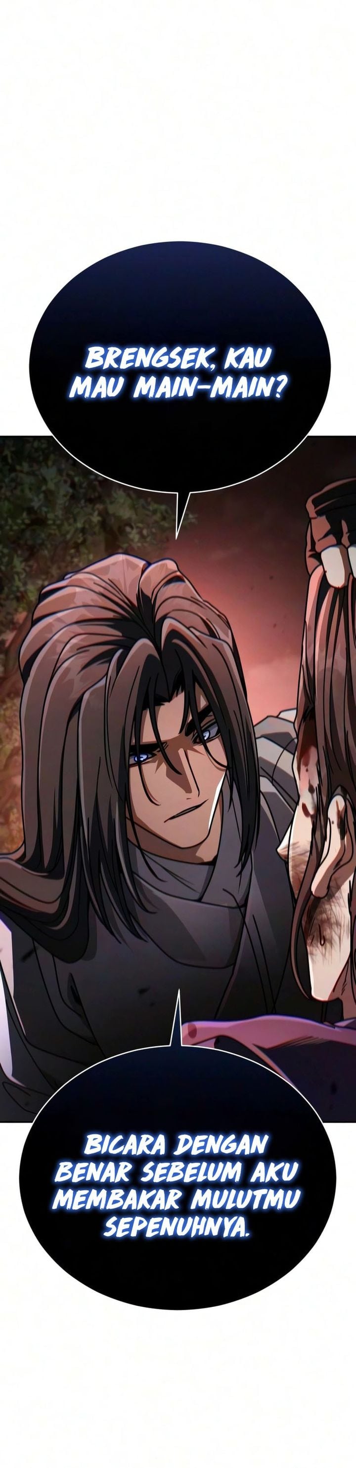 Baca Reincarnation Of The Fist King - Chapter 56 halaman 49