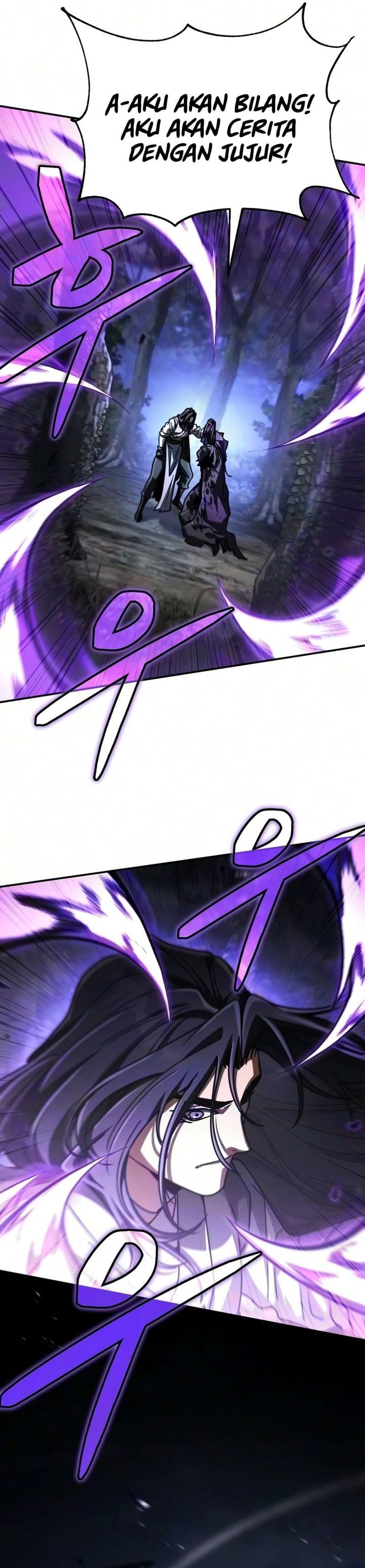 Baca Reincarnation Of The Fist King - Chapter 56 halaman 50