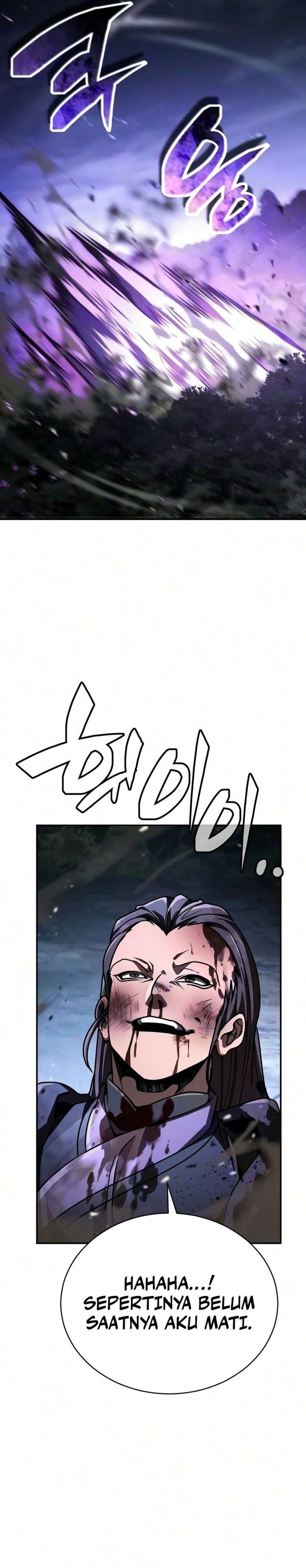 Baca Reincarnation Of The Fist King - Chapter 56 halaman 51