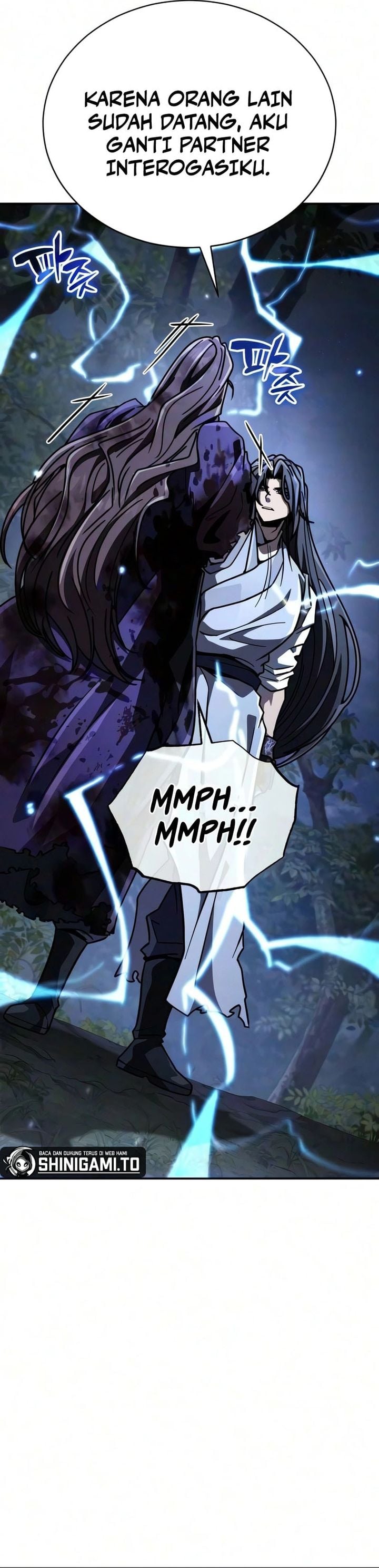 Baca Reincarnation Of The Fist King - Chapter 56 halaman 57