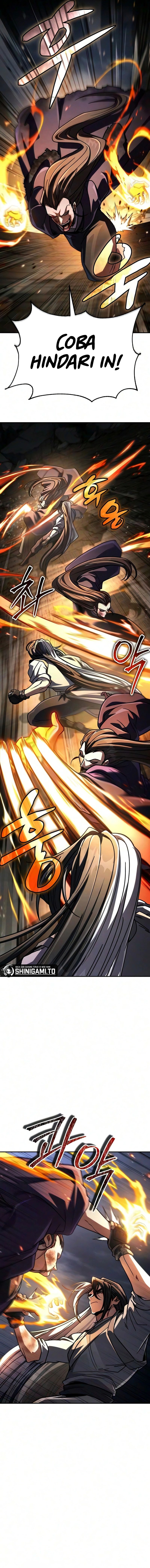 Baca Reincarnation Of The Fist King - Chapter 56 halaman 6