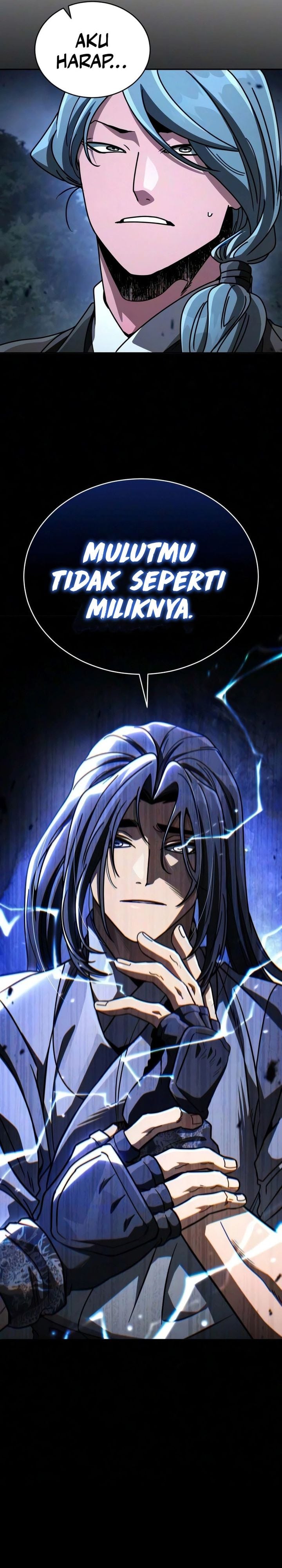 Baca Reincarnation Of The Fist King - Chapter 56 halaman 60