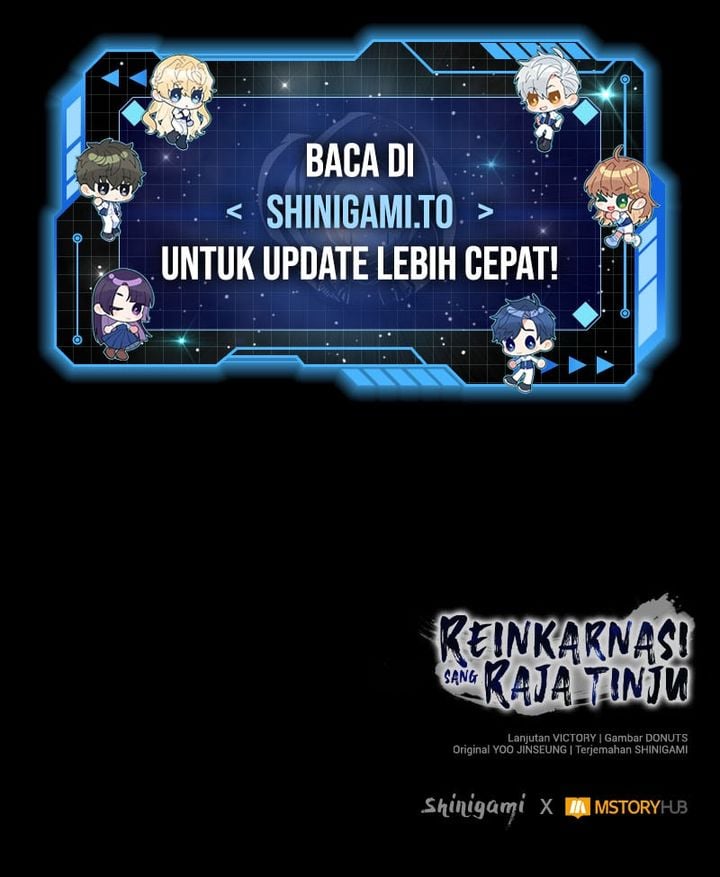 Baca Reincarnation Of The Fist King - Chapter 56 halaman 61