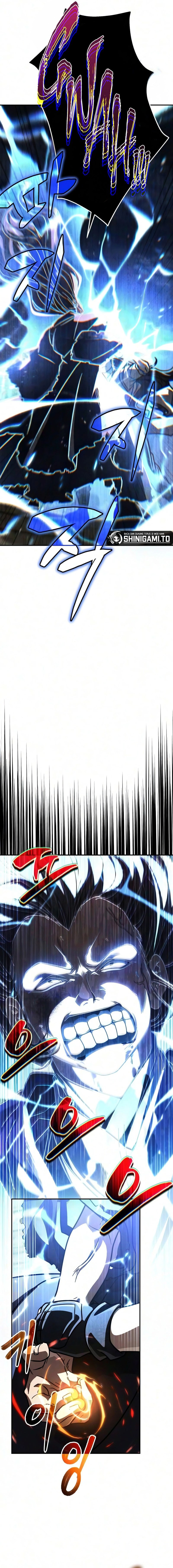 Baca Reincarnation Of The Fist King - Chapter 56 halaman 8