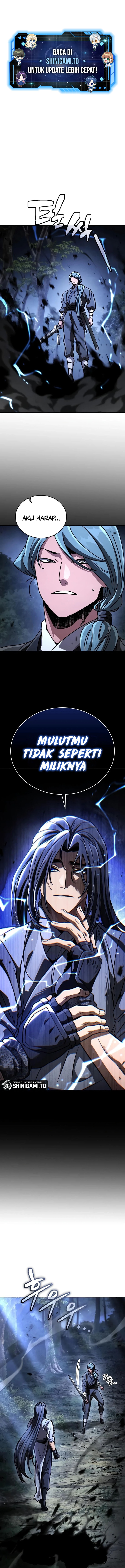 Baca Reincarnation Of The Fist King - Chapter 57 halaman 2