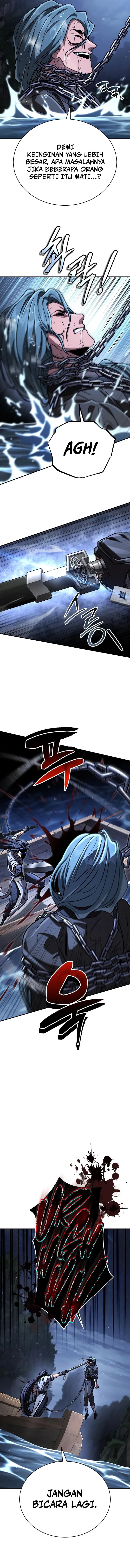 Baca Reincarnation Of The Fist King - Chapter 57 halaman 20