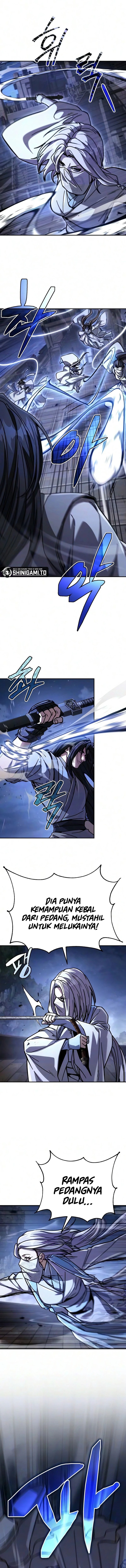 Baca Reincarnation Of The Fist King - Chapter 58 halaman 7