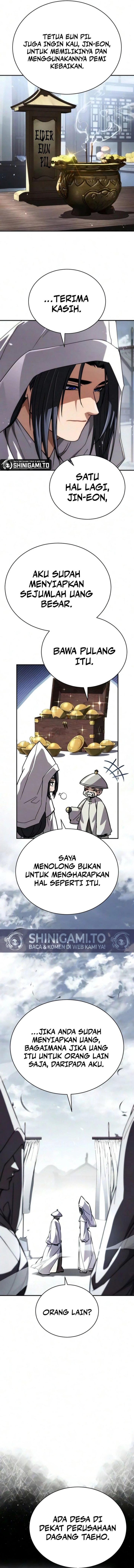 Baca Reincarnation Of The Fist King - Chapter 59 halaman 13