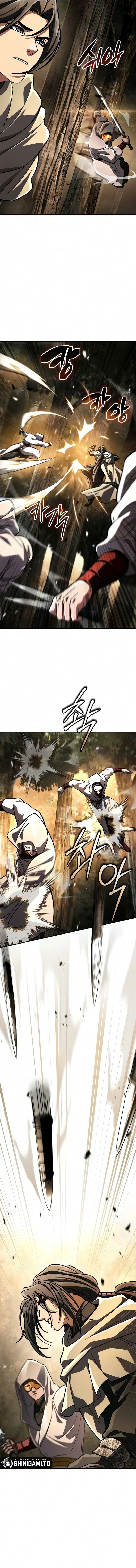 Baca Reincarnation Of The Fist King - Chapter 60 halaman 14
