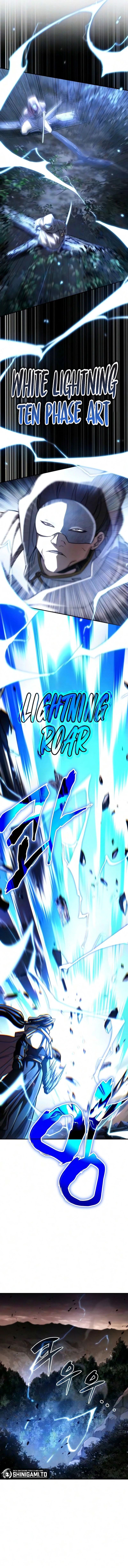 Baca Reincarnation Of The Fist King - Chapter 60 halaman 16