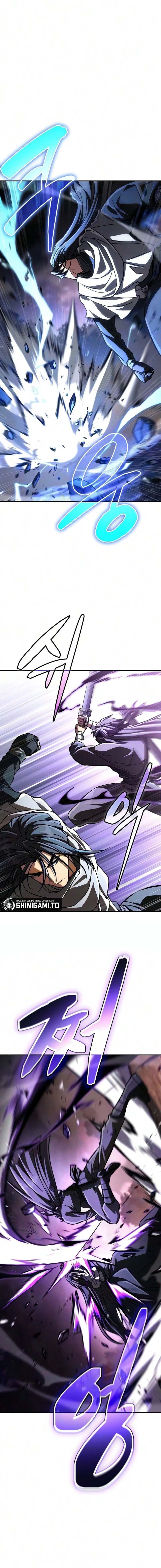 Baca Reincarnation Of The Fist King - Chapter 60 halaman 20