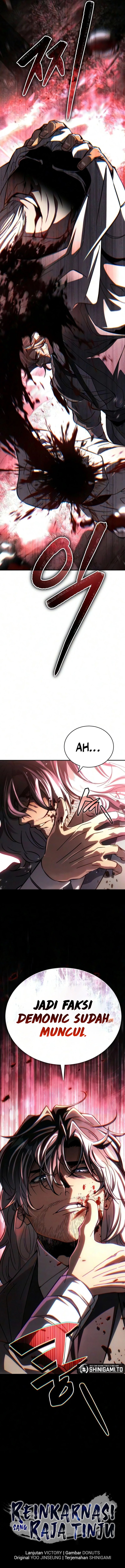 Baca Reincarnation Of The Fist King - Chapter 60 halaman 26