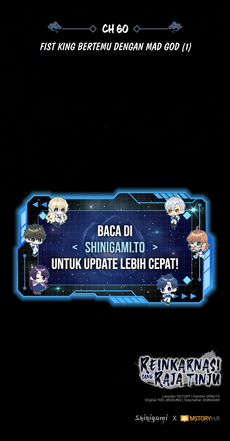 Baca Reincarnation Of The Fist King - Chapter 60 halaman 27