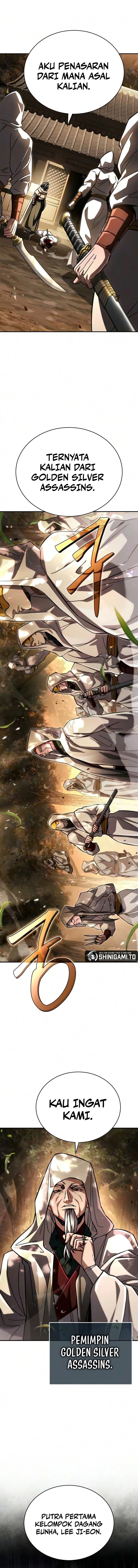 Baca Reincarnation Of The Fist King - Chapter 60 halaman 7