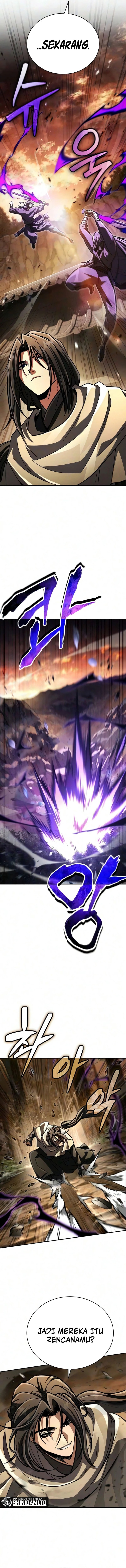 Baca Reincarnation Of The Fist King - Chapter 60 halaman 9