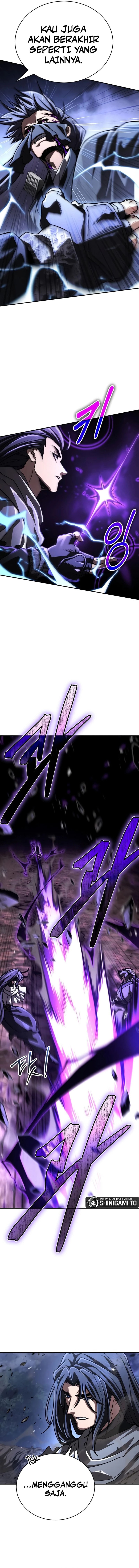 Baca Reincarnation Of The Fist King - Chapter 61 halaman 10