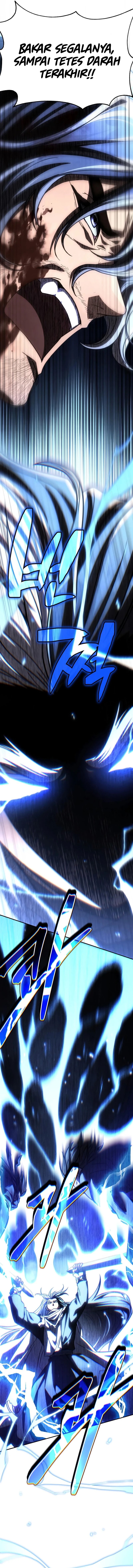 Baca Reincarnation Of The Fist King - Chapter 61 halaman 17