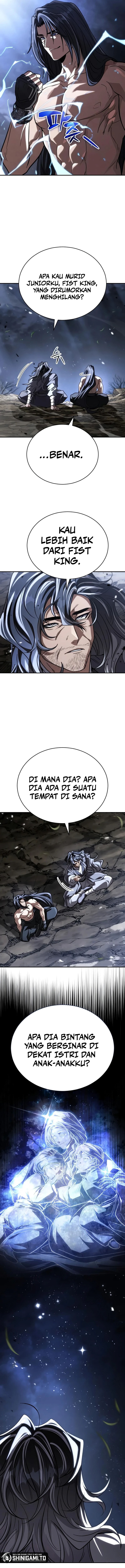 Baca Reincarnation Of The Fist King - Chapter 61 halaman 24