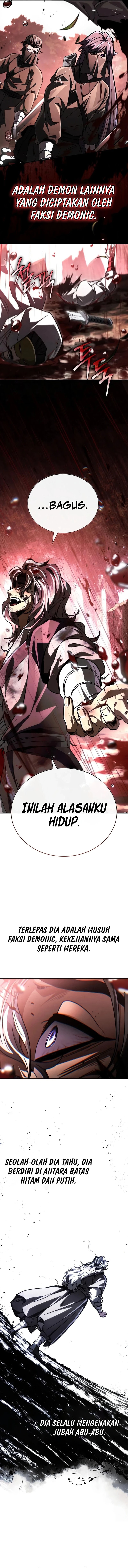Baca Reincarnation Of The Fist King - Chapter 61 halaman 4