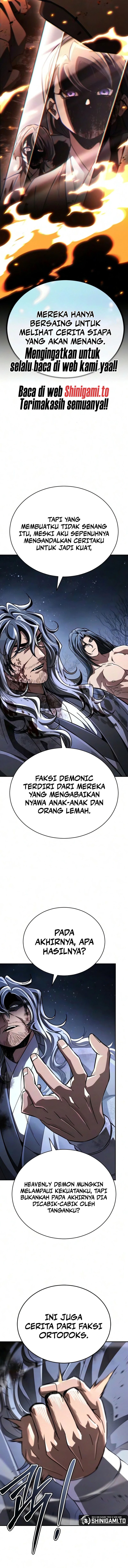Baca Reincarnation Of The Fist King - Chapter 62 halaman 14