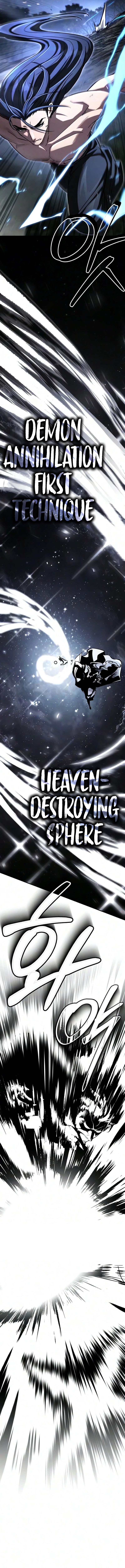 Baca Reincarnation Of The Fist King - Chapter 62 halaman 19