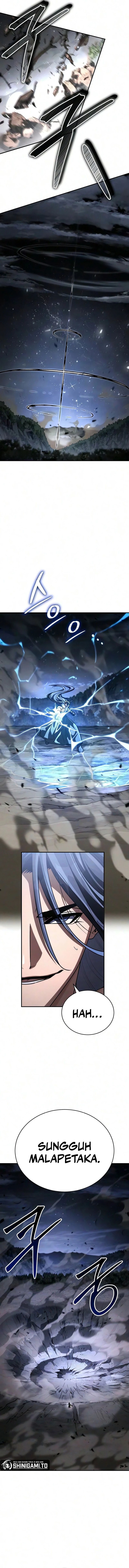 Baca Reincarnation Of The Fist King - Chapter 62 halaman 21
