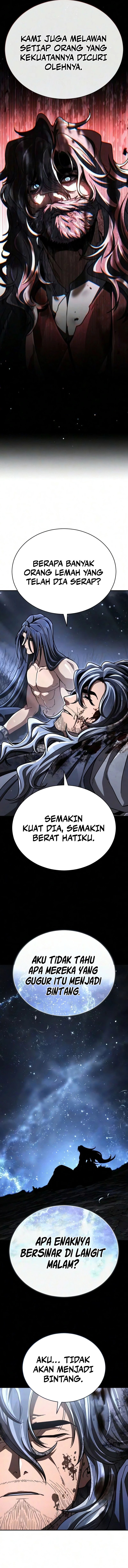 Baca Reincarnation Of The Fist King - Chapter 62 halaman 6