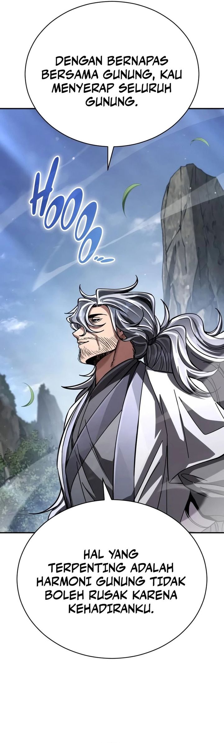 Reincarnation Of The Fist King Chapter 63 - Page 33