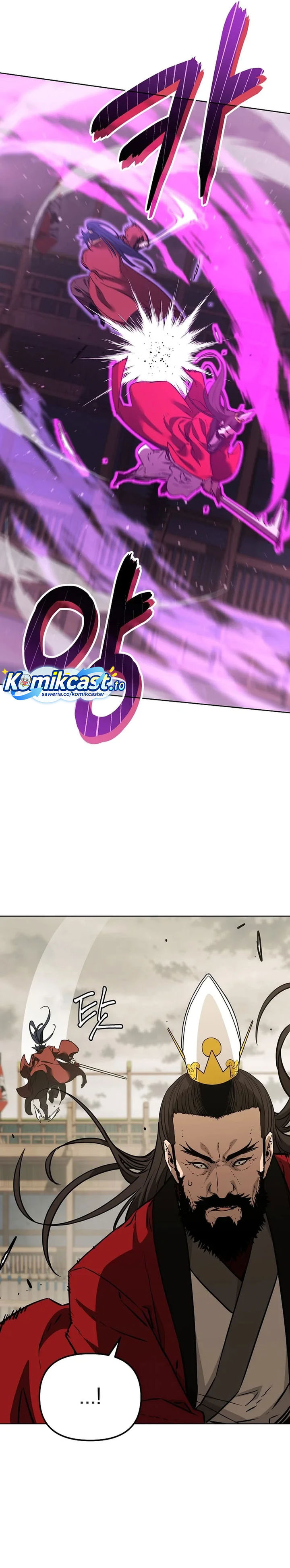 Baca Reincarnation of the Murim Clan’s Former Ranker - Chapter 193 halaman 10