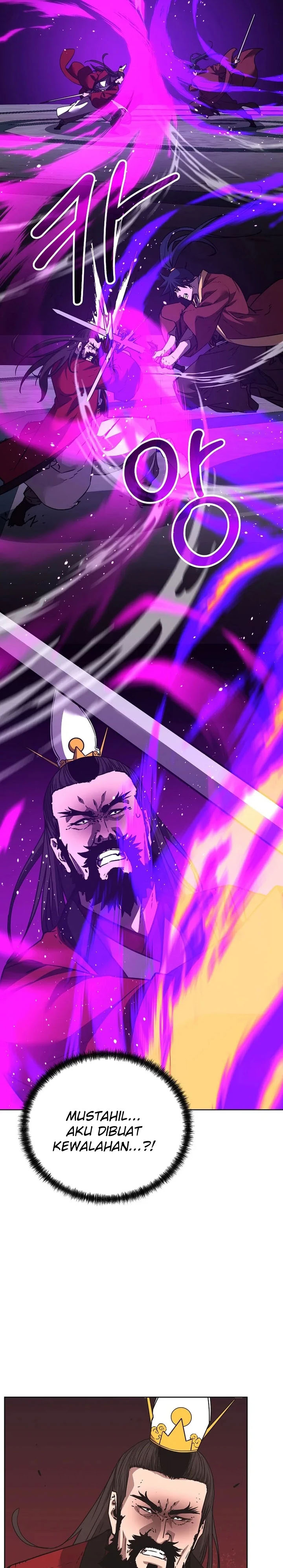 Baca Reincarnation of the Murim Clan’s Former Ranker - Chapter 193 halaman 14