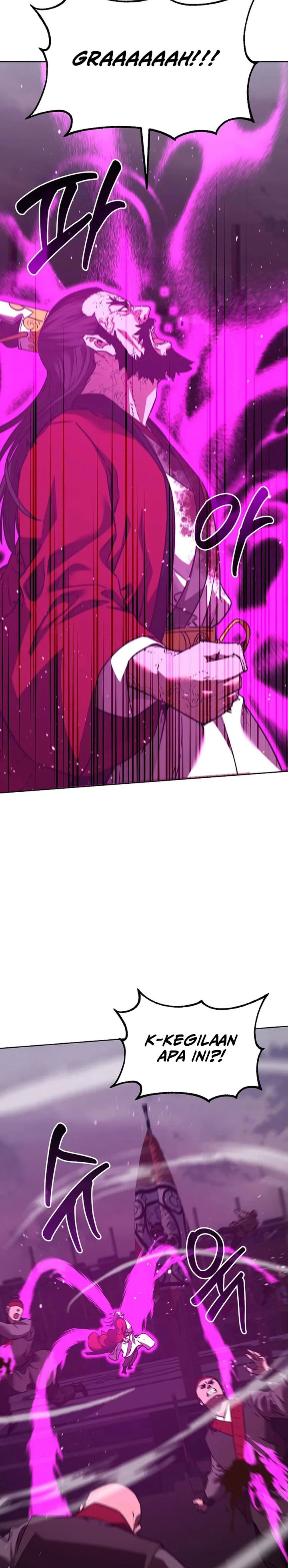 Baca Reincarnation of the Murim Clan’s Former Ranker - Chapter 193 halaman 23