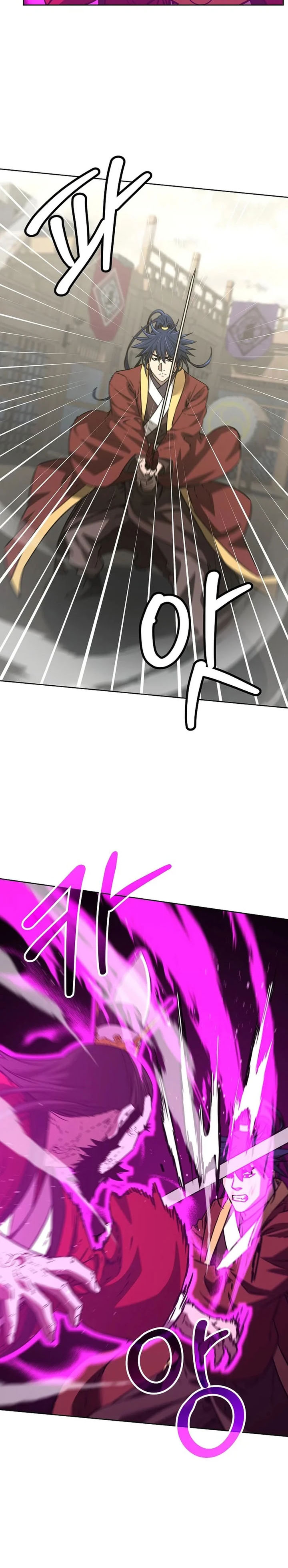 Baca Reincarnation of the Murim Clan’s Former Ranker - Chapter 193 halaman 25