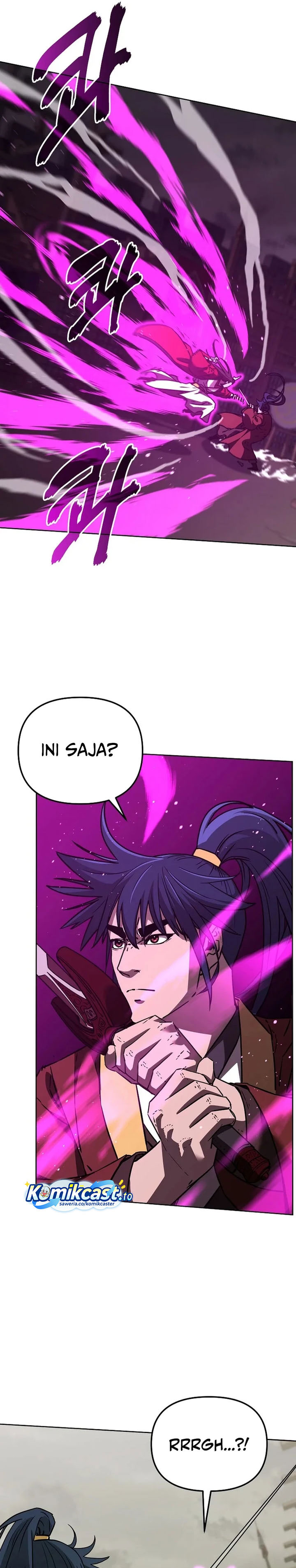 Baca Reincarnation of the Murim Clan’s Former Ranker - Chapter 193 halaman 26