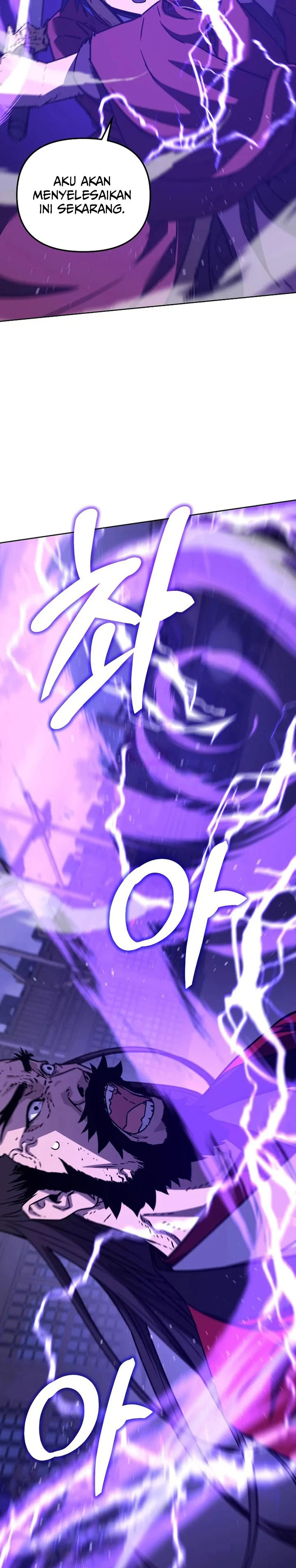 Baca Reincarnation of the Murim Clan’s Former Ranker - Chapter 193 halaman 28